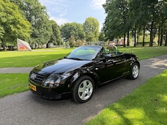 Audi TT Roadster - 1.8 5V Turbo netjes en goed onderhouden