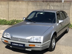 Citroën CX - 86'er 2500 GT I * Zeldzame conditie Origineel Nederlands. 100% gaaf en roestvrij 81.000km