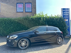 Mercedes-Benz A-klasse - 180 AMG Line, Climate C, Navigatie, Lmv