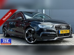 Audi A3 Limousine - 1.4 TFSI CoD S-Line S-tronic Trekhaak/LED/Clima