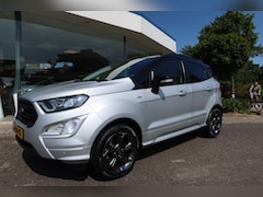Ford EcoSport - 1.0 EcoBoost ST-Line NAVI I TREKHAAK I ALL-SEASON