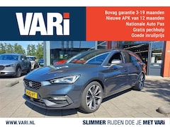 SEAT Leon Sportstourer - 1.5 eTSI FR 150pk DSG-7 Automaat