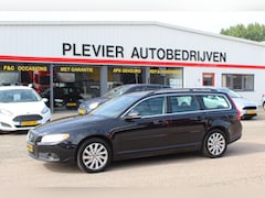 Volvo V70 - T4 180pk Powershift Limited Edit