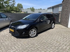 Ford Focus Wagon - 1.6 TI-VCT Trend | AIRCO | STOELVERWARMING