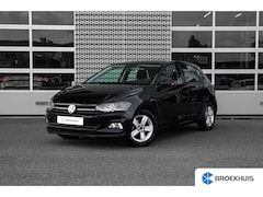 Volkswagen Polo - 1.0 MPI 75pk Comfortline | Airco | Cruise Control | 15"