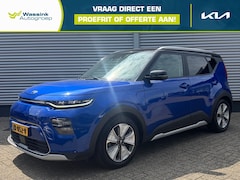 Kia e-Soul - 64kWh 204pk Aut ExecutiveLine | Stoelkoeling | Stoel/Stuurwielverwarming | Harman/Kardon |