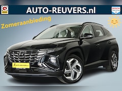 Hyundai Tucson - 1.6 T-GDI PHEV Premium Sky 4WD / Leder / ACC / LED / CarPlay / KRELL