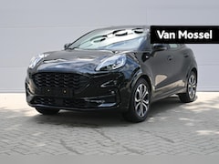 Ford Puma - 1.0 EcoBoost Hybrid ST-Line