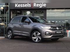 Volkswagen T-Cross - 1.5 TSI R-Line Keyless Virtual Stoelverwarming
