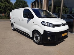 Citroën ë-Jumpy - 75 kWh L2 lang 3 zits Airco Cruisecontrol Achteruitrijcamera