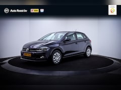 Volkswagen Polo - 1.6TDI Comfortline NAVI GROOT | A/C / ELECTR.PAKKET