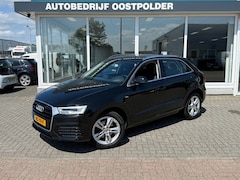 Audi Q3 - 1.4 TFSI CoD Sport Pro Line S