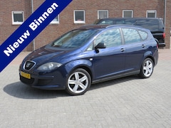 SEAT Altea XL - 1.6 Reference * Trekhaak * Lichtmetalen velgen * Airco