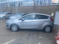 Ford Fiesta - 1.0 EcoBoost Titanium