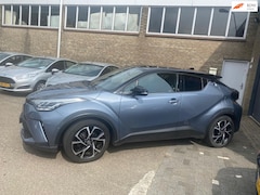 Toyota C-HR - 2.0 Hybrid Dynamic