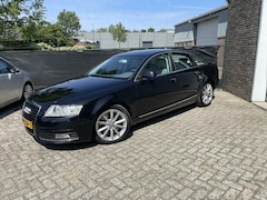 Audi A6 Limousine - 3.0 TDI quattro Pro Line S | CRUISE CONTR