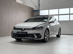 Volkswagen Polo - 1.0 TSI R-Line - AUTOMAAT - SCHUIFDAK - R LINE - IQ LIGHTS
