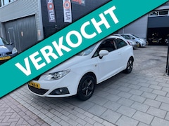 SEAT Ibiza SC - 1.2 Reference Sport Airco CruiseControl NAP APK