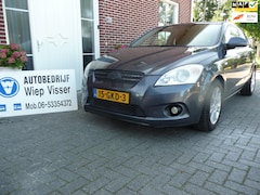 Kia Pro cee'd - 1.4 Challenge seadan coupe leder
