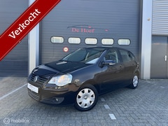 Volkswagen Polo - 1.4-16V Comfortline✓Airco ✓Nw APK