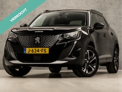 Peugeot 2008 - 1.2 PureTech GT-line (PANORAMADAK, VIRTUAL COCKPIT, APPLE CARPLAY, GROOT NAVI, CAMERA, TRE