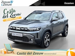 Dacia Duster - 130PK TCe Mild Hybrid Journey | Trekhaak (1500KG) | 1e eigenaar | 360 Camera | Apple CarPl