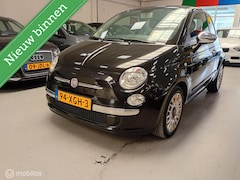 Fiat 500 - 0.9 TwinAir Easy NAP/Bj.2012 / Airco