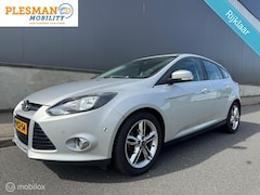 Ford Focus - 1.0 EcoBoost Ed Plus * Nwe Distributie