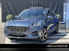 Ford Kuga - 2.5 PHEV ST-Line X Driver ass pack| Panoramadak | Elekt Trekhaak | B&O Soundsysteem | 19 i
