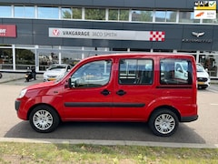 Fiat Doblò - 1.4 Dynamic