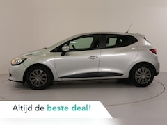 Renault Clio - 1.5 dCi ECO Expression | Airco | Navigatie | Cruise |