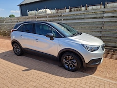 Opel Crossland X - 1.2 Turbo Automaat 120 Jaar Edition Navigatie