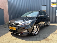 Hyundai i20 - 1.0 T-GDI Premium, NAVI, CRUISE, CAMERA