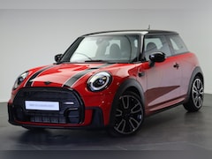 MINI John Cooper Works - Hatchback Rockingham GT JCW Automaat / Premium Pakket / JCW Sportstoelen / Comfort Access
