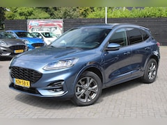 Ford Kuga - 2.5 PHEV AUT 225pk ST-Line X, Driver Assistance, Technology en Winterpack, Afneembare Trek