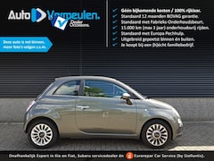 Fiat 500 - Popstar TA 80PK