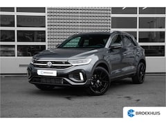 Volkswagen T-Roc - 1.5 TSI R-Line Edition | Matrix LED | Navi | Keyless | Camera | Side Assist |
