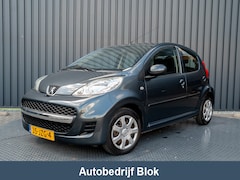 Peugeot 107 - 1.0-12V Sublime | Elk. Ramen | Airco | Nwe APK | Prijs Rijklaar