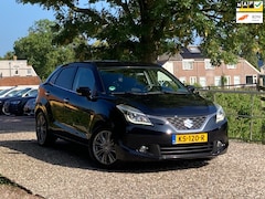 Suzuki Baleno - 1.2 Smart Hybrid High Executive | Clima + Navi + Cruise nu € 9.750,