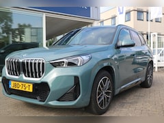 BMW X1 - SDrive18i M sport / navigatie / camera