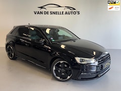 Audi A3 Sportback - 1.4 TFSI Ambition Pro Line S 3X S-LINE/LED/KETTINGVERVANGEN/NAP