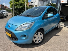 Ford Ka - 1.2 Comfort start/stop|Airco|1e Eigenaar|Dealer Onderhouden