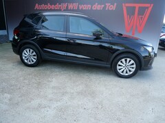SEAT Arona - 1.0 TSI STYLE | AUTOMAAT | VIRTUAL | CARPLAY | CLIMA | FABRIEKSGARANTIE
