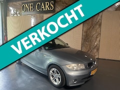 BMW 1-serie - 118i AUTOMAAT