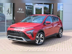 Hyundai Bayon - 1.0 T-GDI Comfort Smart NAVIGATIE - ACHTERUITRIJCAMERA