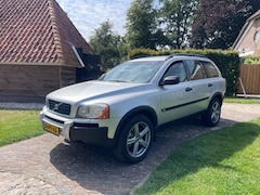 Volvo XC90 - 2.9 T6 Exclusive-Leer-NL auto-Trekhaak-7 persoons
