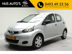 Toyota Aygo - 1.0-12V Access | radio | reserve wiel