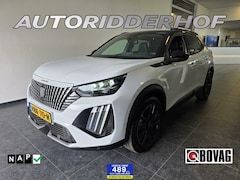 Peugeot e-2008 - GT Avantage 54 kWh 156PK