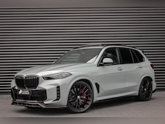 BMW X5 - XDrive50e High Executive / HEAD- UP / PANO- DAK / 4- WHEEL STRURING / LUCHTVERING / DRIVIN