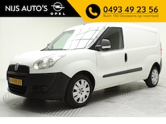 Fiat Doblò Cargo - 1.3 MultiJet Maxi | trekhaak | radio | elektr. ramen